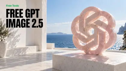 Free GPT Image 2.5