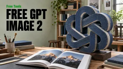 Free GPT Image 2