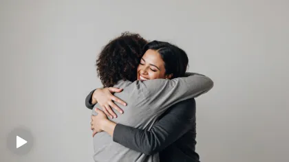 AI Hug