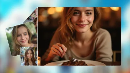 AI Photo Generator
